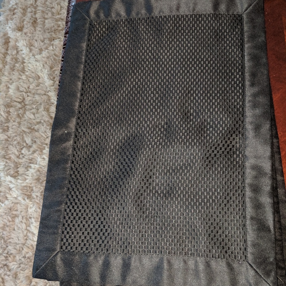 Placemats - 4  LAST CHANCE